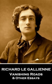 Vanishing Road & Other Essays