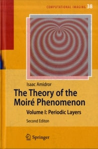 Theory of the Moire Phenomenon