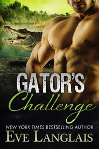 Gator's Challenge