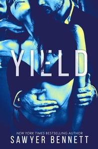 Yield: A Legal Affairs Story (Book #3 of Cal and Macy's Story)