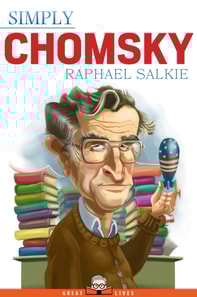 Simply Chomsky