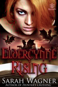 Eldercynne Rising