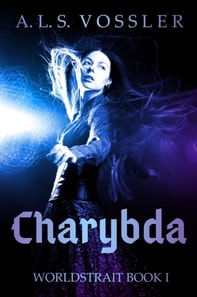 Charybda: Worldstrait Book I