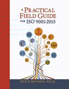 Practical Field Guide for ISO 9001:2015