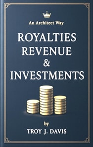 Royalties Revenue & Investments