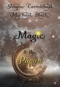 Magic and the Pagan