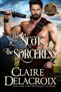 Scot & the Sorceress
