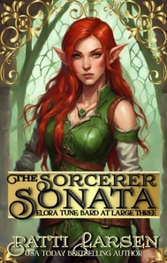 Sorcerer Sonata