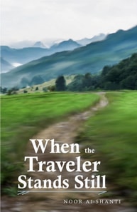 When the Traveler Stands Still