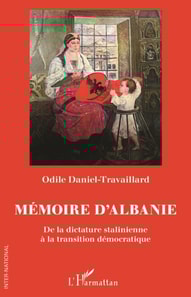 Mémoire d'Albanie