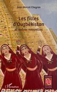 Les filles d’Ouzbékistan et autres nouvelles