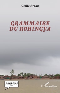 Grammaire du rohingya