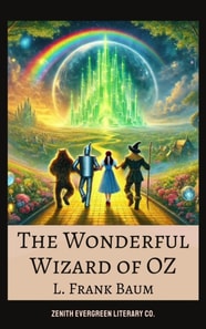 Wonderful Wizard of Oz