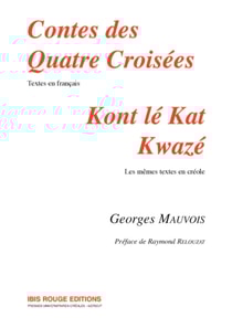 Contes des quatre croisées