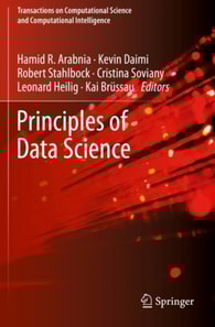 Principles of Data Science