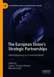 European Union's Strategic Partnerships
