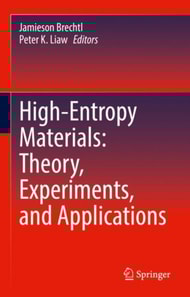 High-Entropy Materials: Theory, Experiments, and Applications