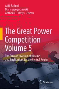 Great Power Competition Volume 5