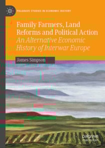 Family Farmers, Land Reforms and Political Action