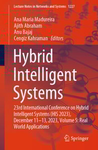Hybrid Intelligent Systems