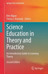 Science Education in Theory and Practice