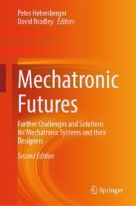 Mechatronic Futures