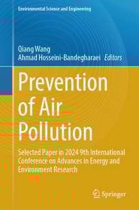 Prevention of Air Pollution