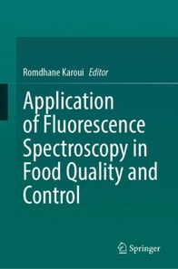 Application of Fluorescence Spectroscopy in Food Quality and Control