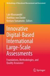 Innovative Digital-Based International Large-Scale Assessments