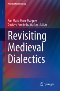Revisiting Medieval Dialectics