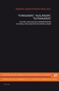  Foreigners ,  Auslaender ,  Extranjeros 
