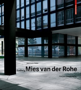 Ludwig Mies van der Rohe