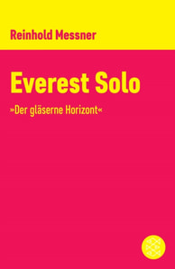 Everest Solo
