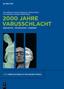 2000 Jahre Varusschlacht