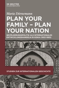 Plan Your Family - Plan Your Nation