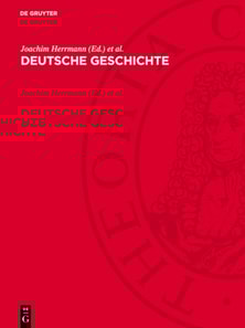 Deutsche Geschichte
