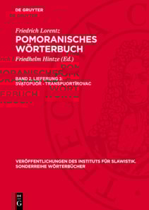 Sv́a̧topuȯř - transpuortïrovac