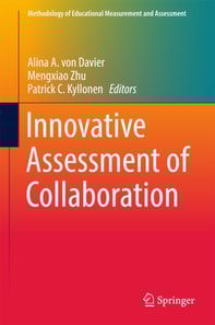 Innovative Assessment of Collaboration