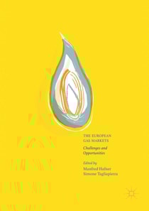 European Gas Markets