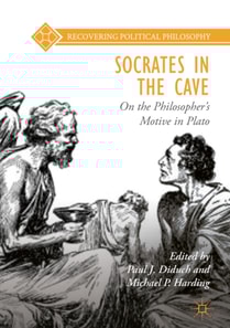 Socrates in the Cave
