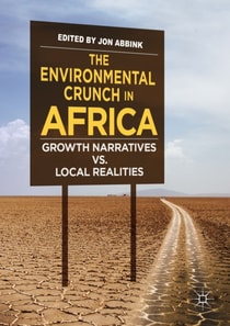 Environmental Crunch in Africa