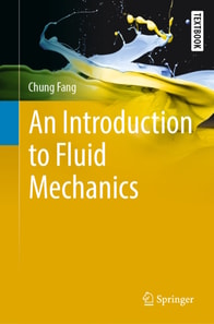 Introduction to Fluid Mechanics