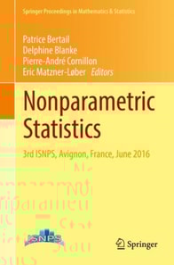 Nonparametric Statistics