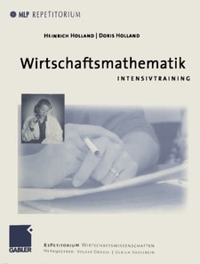 Wirtschaftsmathematik