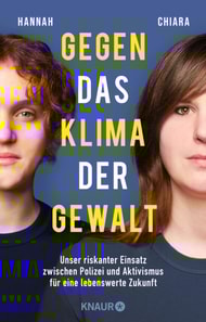 Gegen das Klima der Gewalt