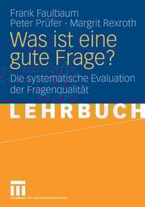 Was ist eine gute Frage?