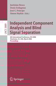Independent Component Analysis and Blind Signal Separation