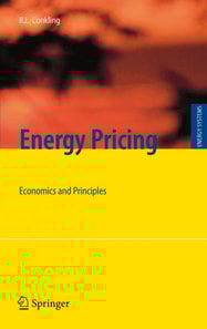Energy Pricing