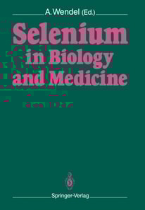 Selenium in Biology and Medicine