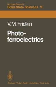 Photoferroelectrics